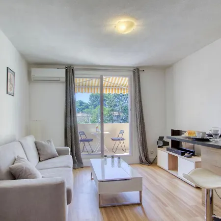 Les Lavandes-18 By Interhome Lägenhet Saint-Cyr-sur-Mer