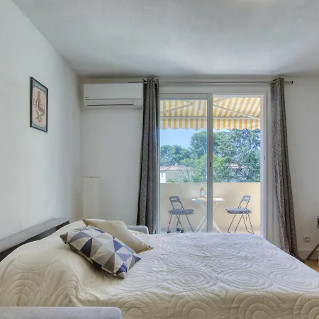 Les Lavandes-18 By Interhome *