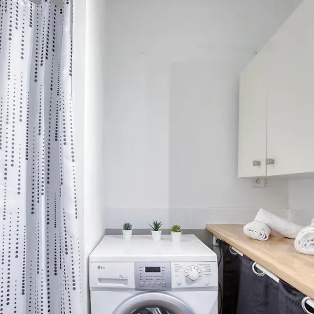 Les Lavandes-18 By Interhome