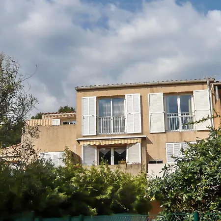 Lägenhet Les Lavandes-18 By Interhome