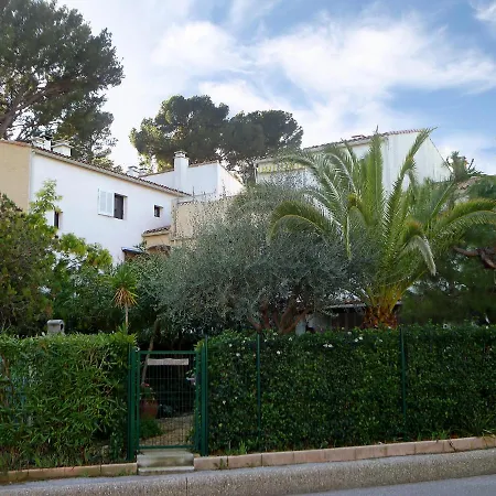 Les Lavandes-18 By Interhome Saint-Cyr-sur-Mer