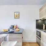 شقة Les Lavandes-18 By Interhome