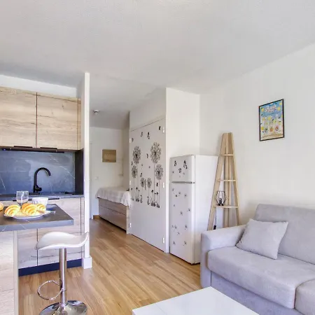 Les Lavandes-18 By Interhome * Saint-Cyr-sur-Mer