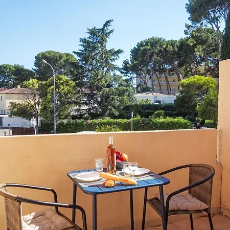 Les Lavandes-18 By Interhome Saint-Cyr-sur-Mer